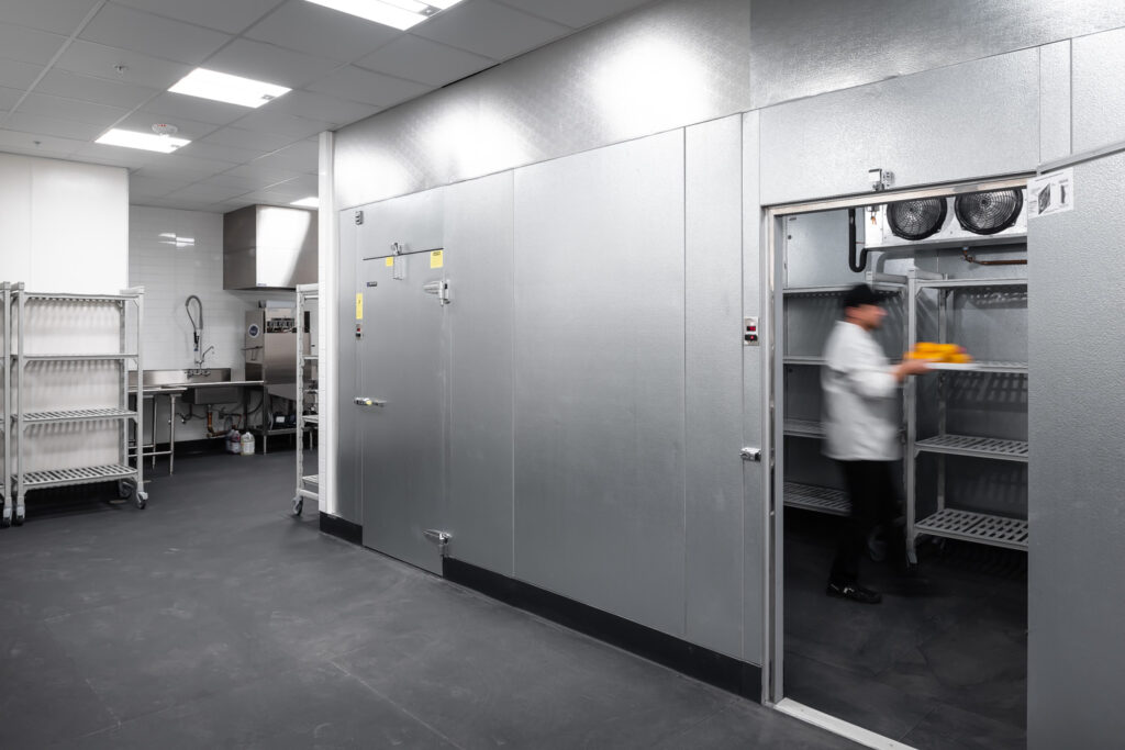 Walk-in Cooler and Freezer Repair & Service, Orlando