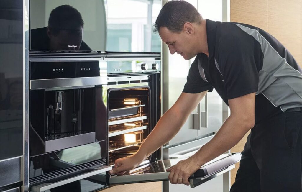 Restaurant Oven Repair & Service, Orlando