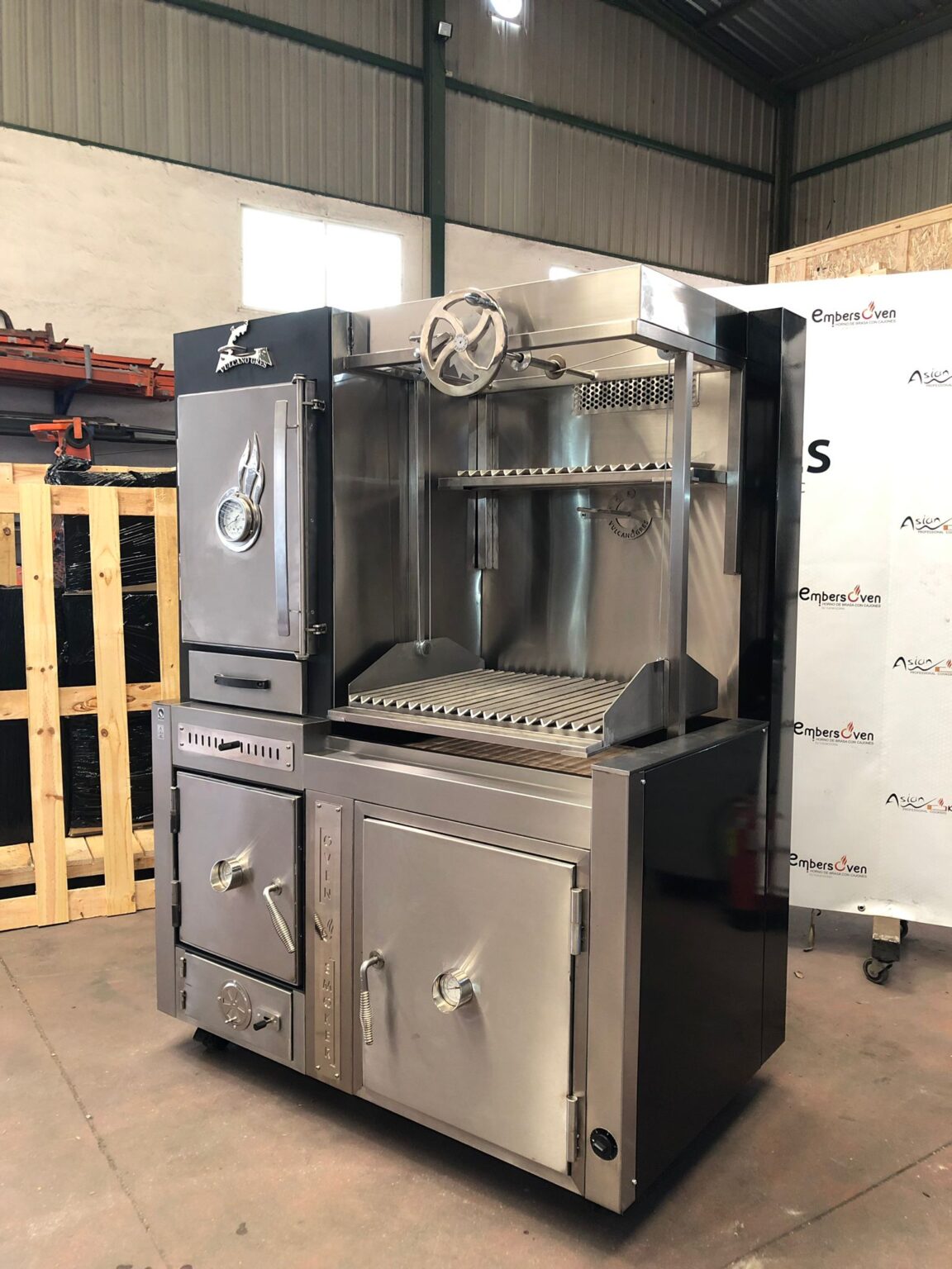 Commercial Grill Repair & Service, Orlando
