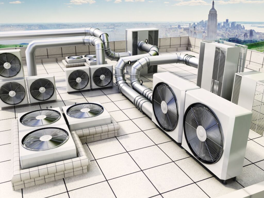 Commercial Air Conditioning Repair & Service, Orlando