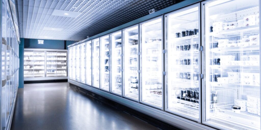 Commercial Refrigeration Repair & Service, Orlando