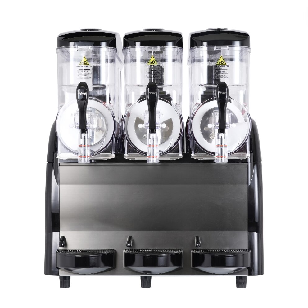 Commercial Frozen Drink Machine Repair & Service, Orlando