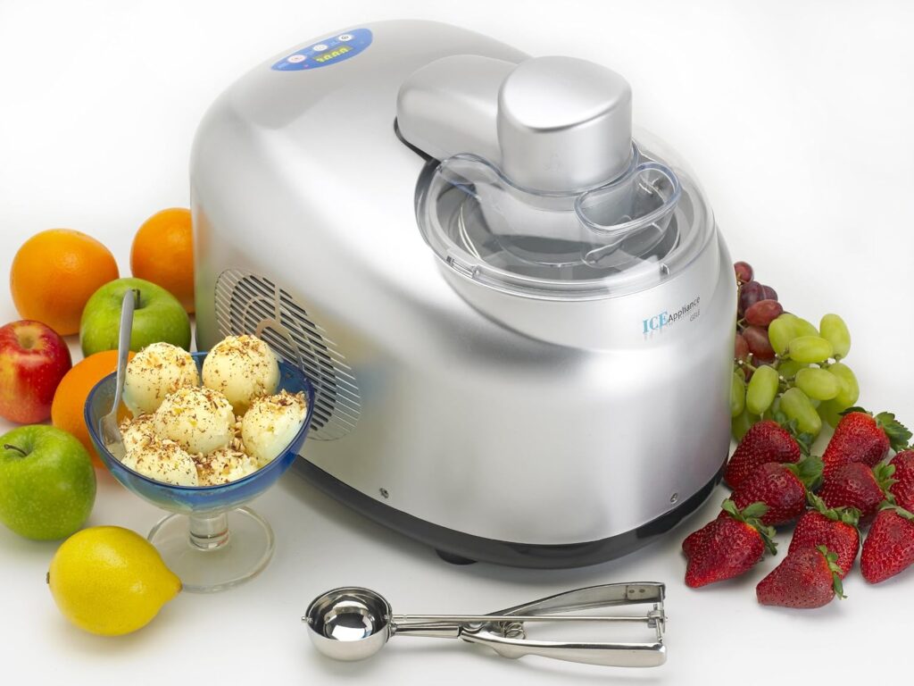 Commercial Ice Cream Maker and Ice Cream Machine Repair & Service, Orlando
